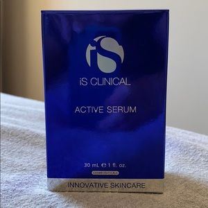 iS Clinical Active Serum (1 fl. oz.)